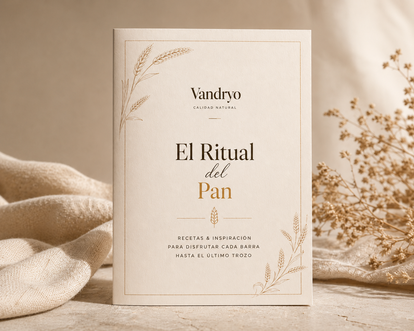 La Guía del Pan Perfecto