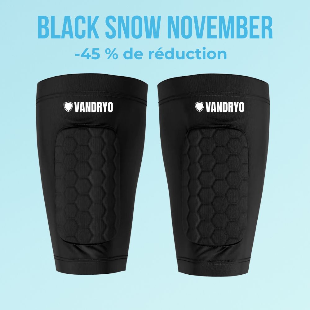 Vandryo Sky Guard™ - Confort et protection assurés